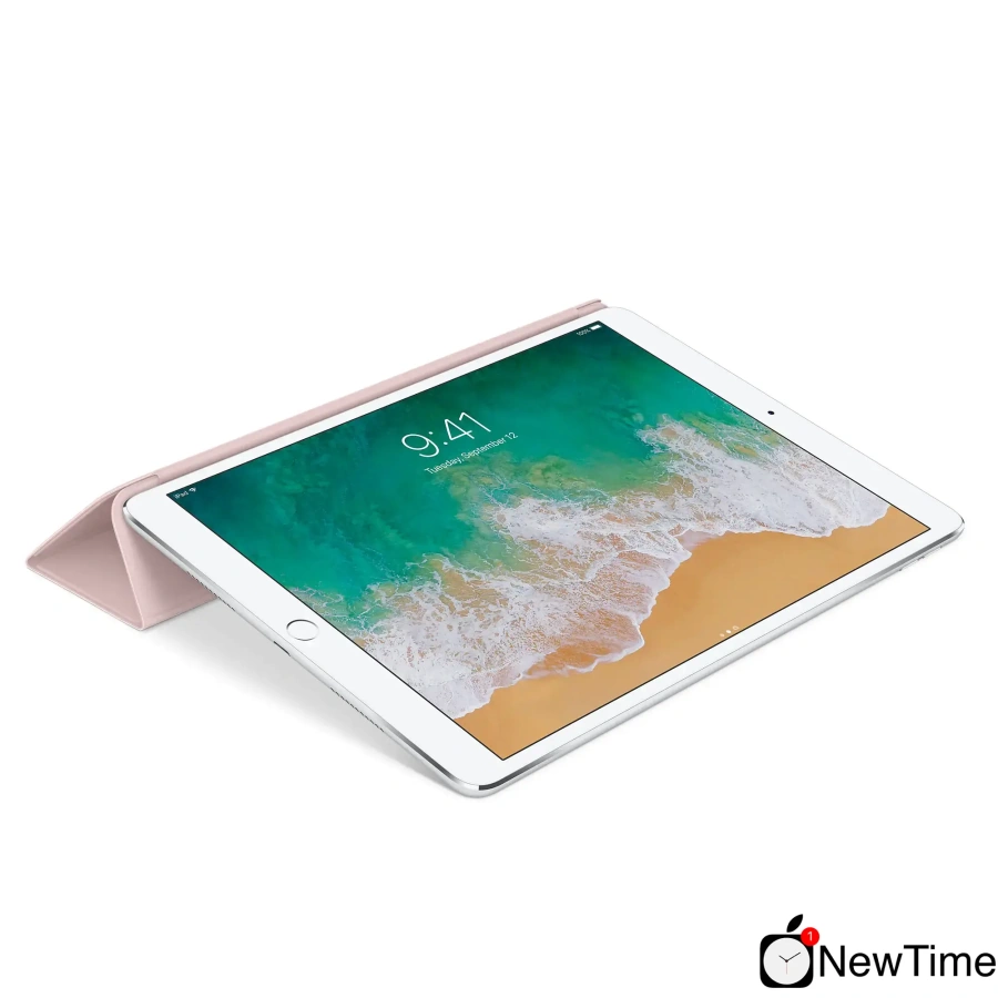 Apple Smart Cover for iPad 10.2"/Air 3/Pro 10.5" - Pink Sand (MQ0E2)